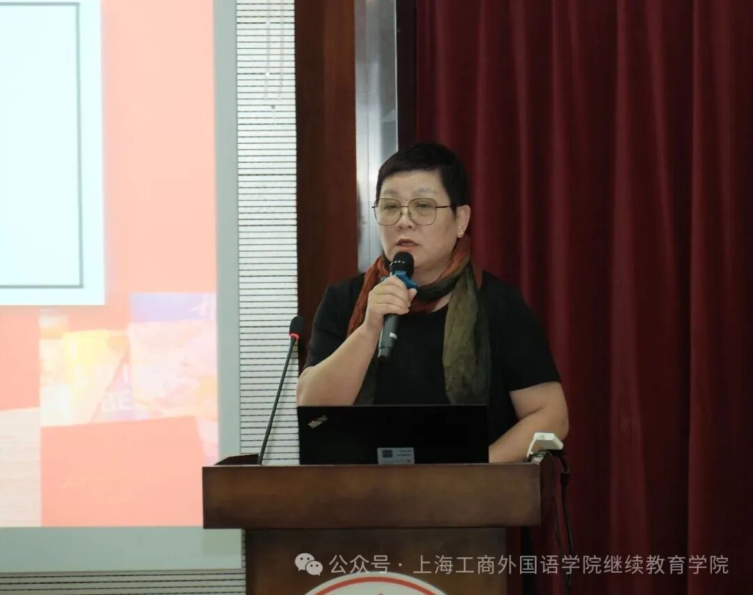 启航升本新征程 聚力逐梦向未来...